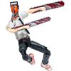 Jazwares Figura dell'anime Chainsaw Man con licenza ufficiale - edizione da collezione del manga