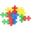 Albatros Hengelsport Set di puzzle Plus con una forma - 60dlg