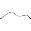 GATES 02-2994 Tubo flessibile riscaldamento nero