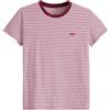 Levi's HR Decon Icnic Bfly Skrt Needlecraft SK Gonna Donna (Pacco da 1)