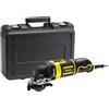 Stanley - FatMax STANLEY FATMAX FME650K 071555 - UTENSILE MULTIFUNZIONE 300W VEL 10-23.000 GIRI/MIN