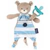 Chicco Portasucchietto Pocket Azzurro