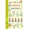 Edizioni del Baldo Oli essenziali e aromaterapia