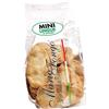 Mario Fongo Mini Lingue di Suocera Classiche Mario Fongo 100 gr 0.100 Kg