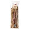 Mario Fongo Grissini Stirati a Mano Corti ai 7 Cereali e Semi Mario Fongo 200 gr 0.200 Kg