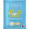 IROHA NATURE - maschera viso Jet Lag Recovery con CICA