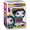 Funko Pop! Vinyl: Mattel: Monster High - Skelita Calaveras - Figura in Vinile da Collezione - Idea Regalo - Merchandising Ufficiale - Giocattoli per Bambini e Adulti - Cartoon Fans