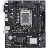 ASUS PRIME H610M-R D4 Intel H610 LGA 1700 micro ATX