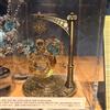 Disney Medaglione Disney Sea 25th Anniversary Sparkling Jubilee Minnie Japan nuovo