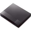 Sony Lettore Blu-ray/DVD Region-Free Sony BDP-S1500 PAL/NTSC compatibile, modello ...