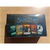 Sorcery Contested Realm -Beta- Booster Box Inglese Sigillato Gioco Carte ENG