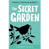 Frances Hodgson Burnett The Secret Garden (Tascabile) Andersen Classics