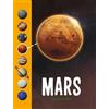 Jody S Rake Mars (Tascabile) Planets in Our Solar System