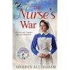 Merryn Allingham The Nurse's War (Tascabile) MIRA