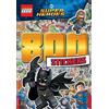 Buster Books LEGO® LEGO® DC Super Heroes™: 800 Stickers (Tascabile)