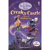 Zanna Davidson Sticker Dolly Stories: Creaky Castle: A Halloween Spe (Tascabile)