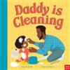 Angel Dike Daddy Is Cleaning (Tascabile)