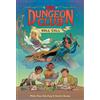 Molly Knox Ostertag Dungeons & Dragons: Dungeon Club: Roll Call (Tascabile)