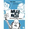 Jory John Mac Barnett Ke Miles & Niles - Schlimmer geht immer (Die M (Tascabile)