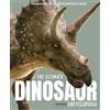Chris Barker The Ultimate Dinosaur Encyclopedia (Tascabile)