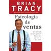 Brian Tracy Psicología de ventas (Tascabile)