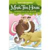 Mary Pope Osborne Magic Tree House 7: Mammoth to the Rescue (Tascabile)