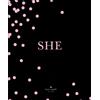 kate spade new york kate spade new york: SHE (Copertina rigida)