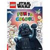 LEGO® Star Wars™: Fun to Colour (Tascabile) LEGO® Fun to Colour