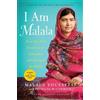 Malala Yousafzai I Am Malala (Copertina rigida)