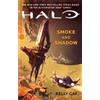 Kelly Gay Halo: Smoke and Shadow (Tascabile)