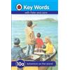 William Murray Key Words: 10a Adventure on the island (Copertina rigida)