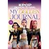 Random House KPop Demon Hunters: My Golden Journal (Copertina rigida)