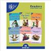 Tamar Reis-Frankfort Wendy Phonic Books Dandelion Reader (Mixed Media Product)