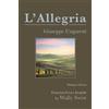 Giuseppe Ungaretti L'Allegria (Tascabile)