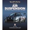 Julian Edgar Custom Air Suspension (Tascabile) SpeedPro