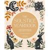 Victoria Harrison The Solstice Yearbook (Tascabile) Verbena Yearbooks