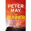 Peter May The Runner (Tascabile) China Thrillers