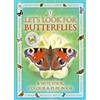 Caz Buckingham Andrea Pinnington Let's Look for Butterflies (Tascabile)
