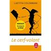 Laetitia Colombani Le cerf-volant (Tascabile)