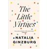 Natalia Ginzburg The Little Virtues (Tascabile)