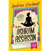 Andrew Cartmel The Paperback Sleuth - Ashram Assassin (Tascabile)