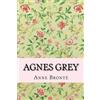 Anne Bronte Agnes Grey (Tascabile) Vintage Editions