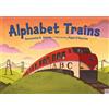 Samantha R. Vamos Ryan O'Rourke Alphabet Trains (Tascabile)