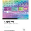 David Nahmani Logic Pro - Apple Pro Training Series (Tascabile)