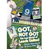 Derek Hammond Gary Silke Got; Not Got: Leeds United (Copertina rigida)