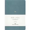 Hoxton Mini Pre A Notebook for Bad Ideas (Medium / Blue / Lin (Copertina rigida)