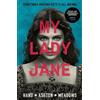 Jodi Meadows Brodi Ashton Cynthia Hand My Lady Jane (Tascabile)