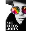 Elton John Me (Copertina rigida)