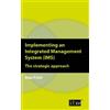 Alan Field Implementing an Integrated Management System (IMS) (Tascabile)