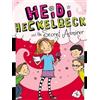 Wanda Coven Heidi Heckelbeck and the Secret Admirer (Tascabile)
